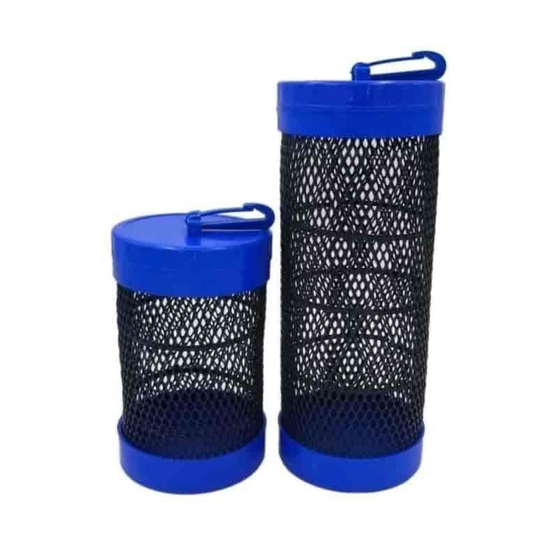 Bait Barrel - Willapa Marine & Outdoor