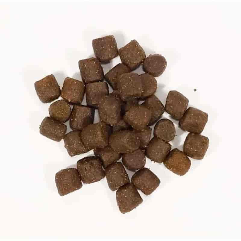Bait Barrel with Pellets - Willapa Outdoor