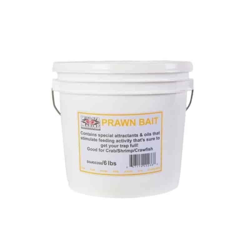 WIllapa Marine Bait Pellets - Willapa Marine & Outdoor