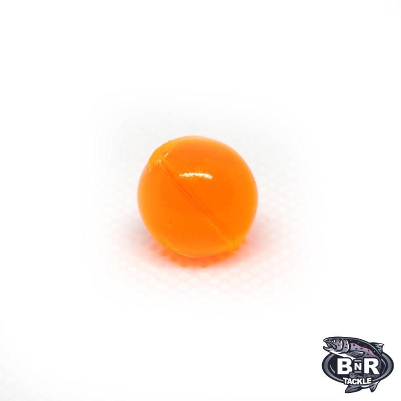 BnR Tackle Soft Beads - Natural - Willapa Marine & Outdoor
