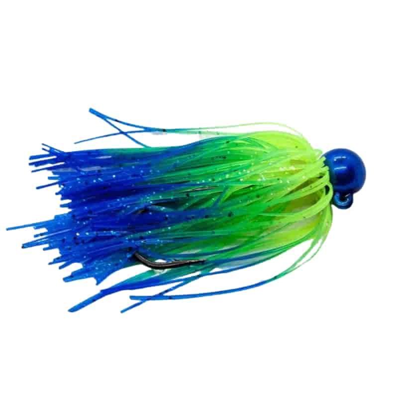 BnR Tackle Twitching Jigs - Hawk - Willapa Marine & Outdoor