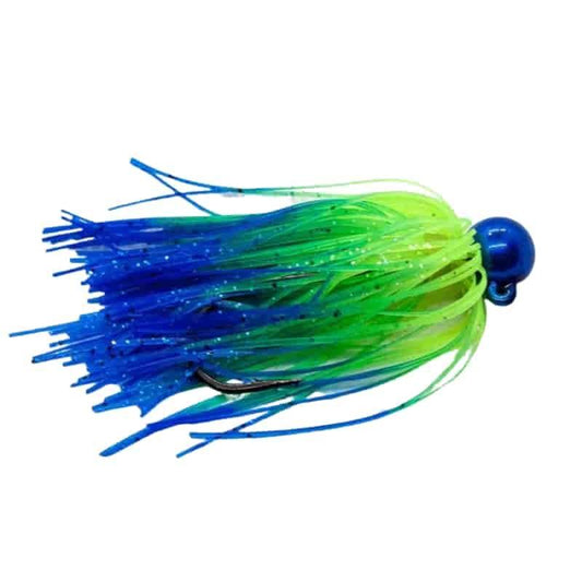 BnR Tackle Twitching Jigs - Hawk - Willapa Marine & Outdoor