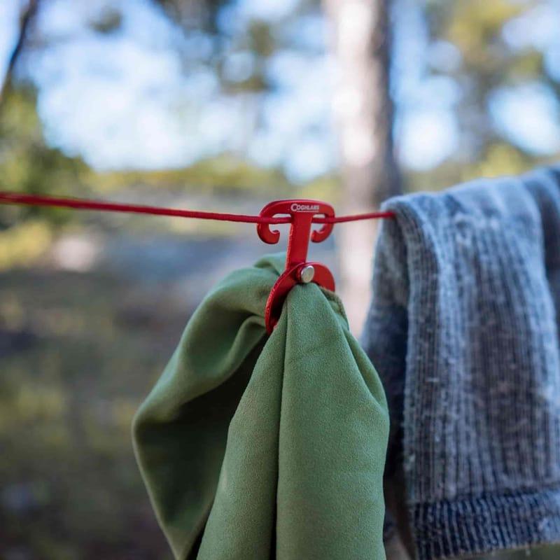 Coghlan's Anchor Clip Set - Willapa Marine & Outdoor