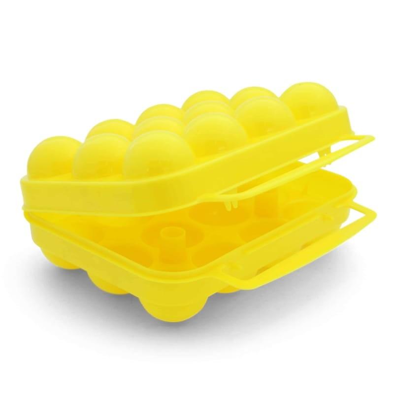 Coghlan's Camper Egg Holder - 12 Eggs - Willapa Marine & Outdoor