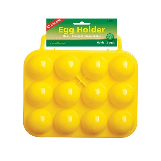 Coghlan's Camper Egg Holder - 12 Eggs - Willapa Marine & Outdoor
