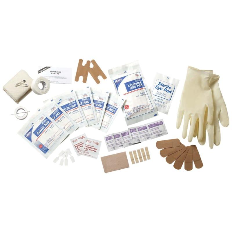 Coghlan's Trek II First Aid Kit - Willapa Marine & Outdoor