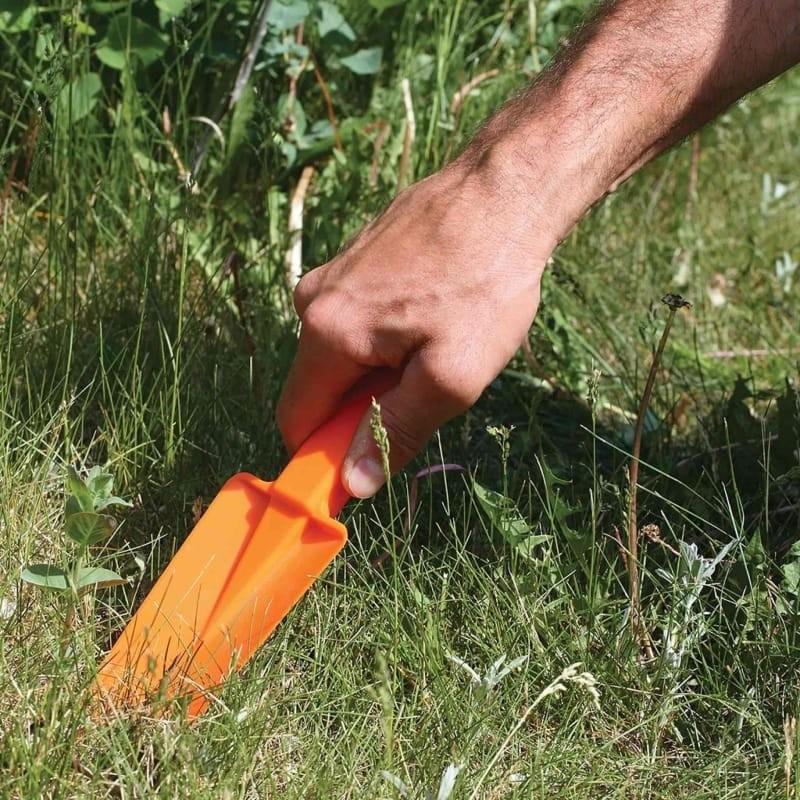Coghlan's Backpackers Trowel - Willapa Marine & Outdoor