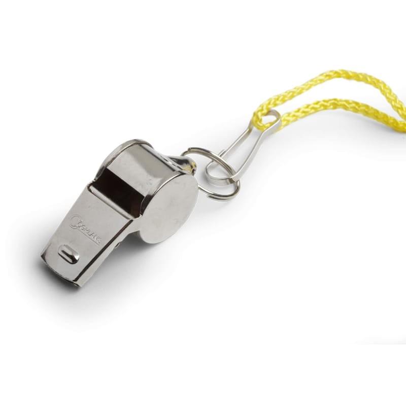 Coghlan's Wilderness Whistle - Willapa Marine & Outdoor