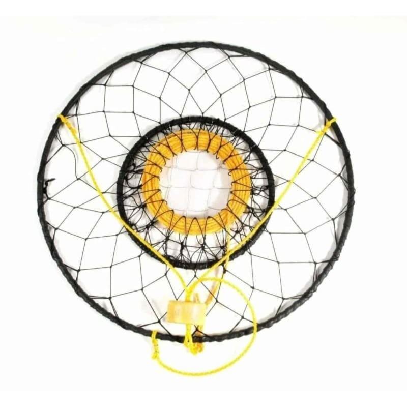 Deluxe Crab Ring - Willapa Marine & Outdoor