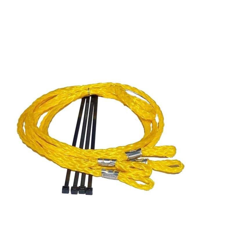Deluxe Harness Kit - Willapa Outdoor