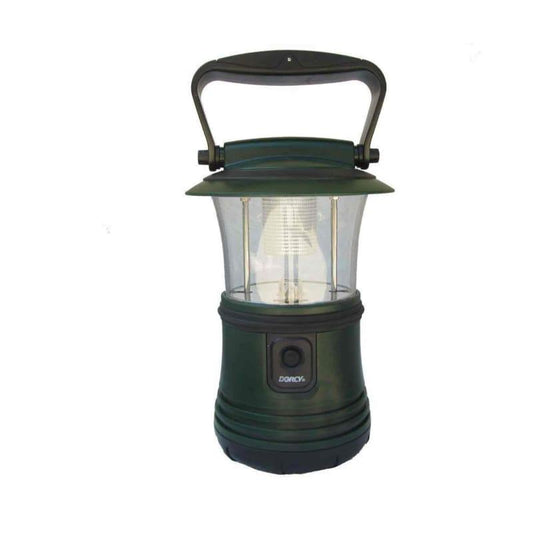 Dorcy 400 Lumen Camping Lantern - Willapa Marine & Outdoor