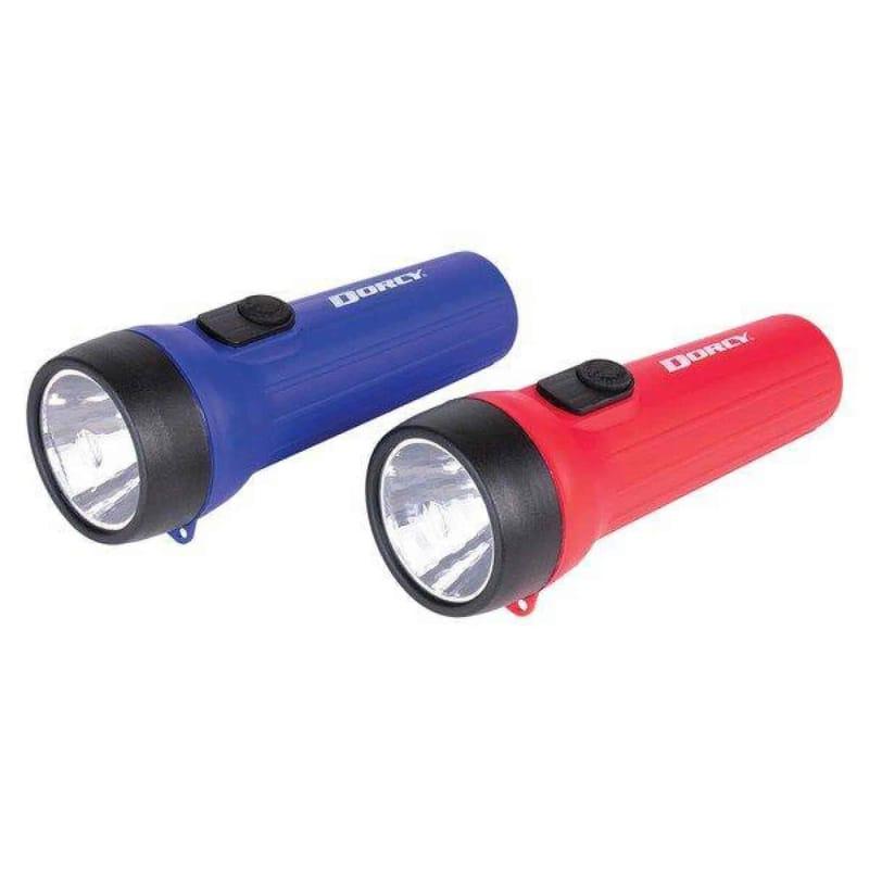 Dorcy flashlights deals