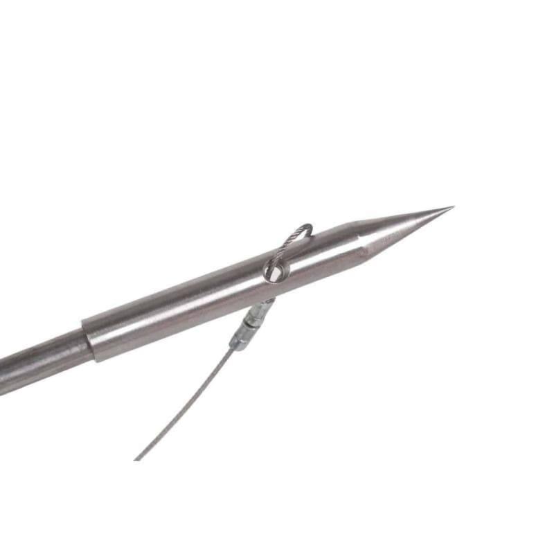 Willapa Marine Halibut Harpoon Tip - Willapa Marine & Outdoor