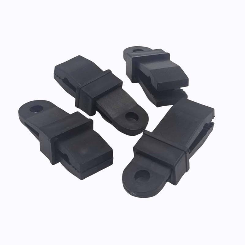 Heavy Duty Tarp Clips - Willapa Marine & Outdoor