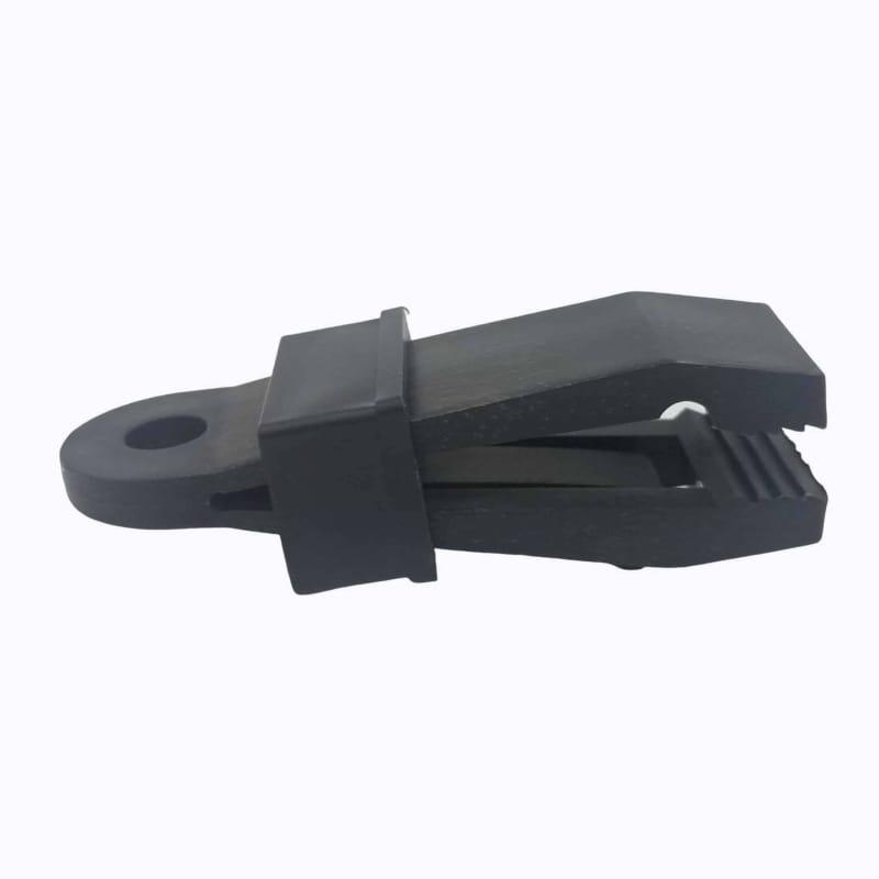 Heavy Duty Tarp Clips - Willapa Marine & Outdoor