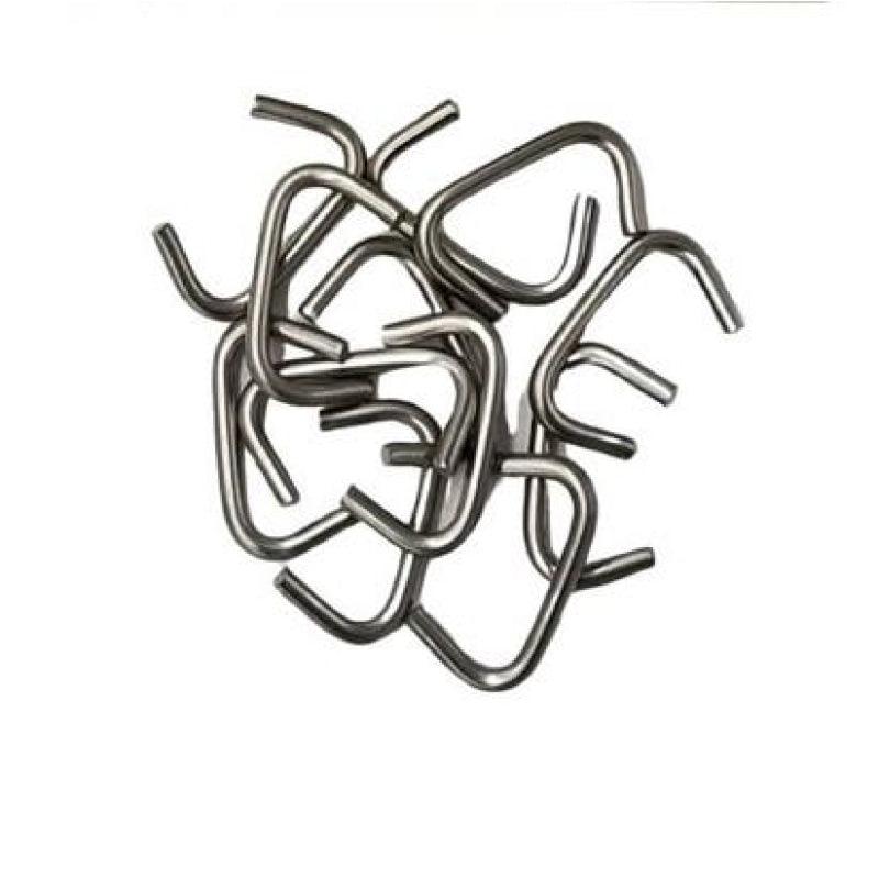 WIllapa Marine Hog Rings - Stainless-Steel - Willapa Marine & Outdoor