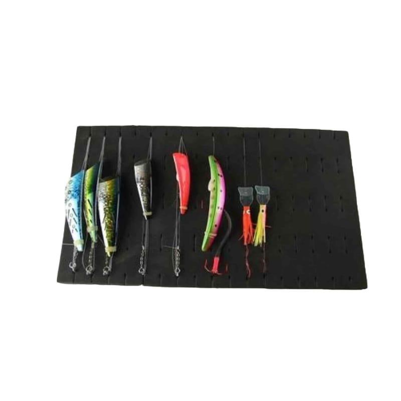 Jig & Leader Board - Large - Willapa Marine & Outdoor