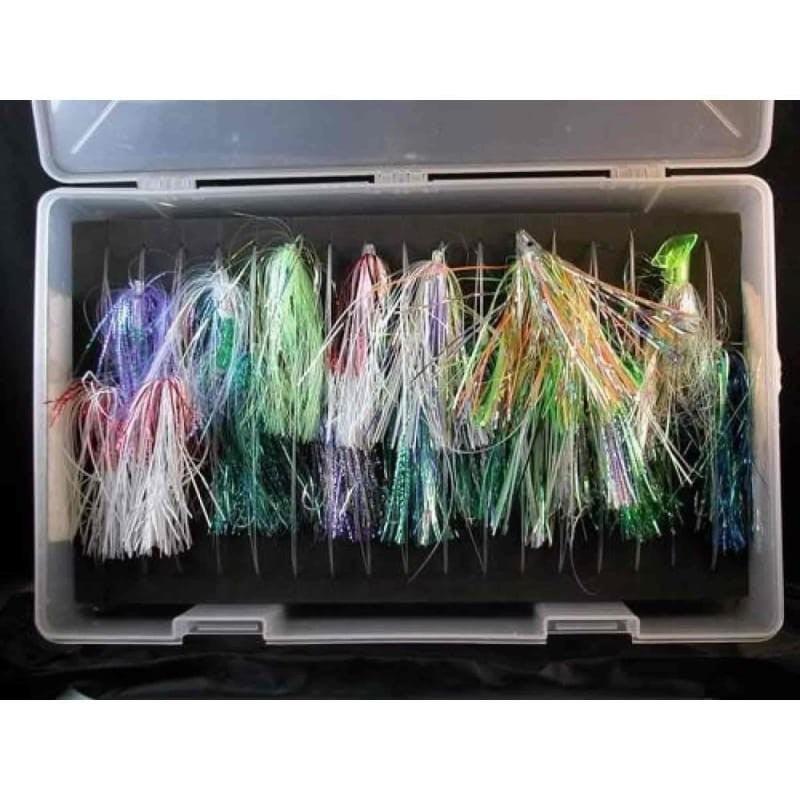 Jig & Leader Board - Large - Willapa Marine & Outdoor