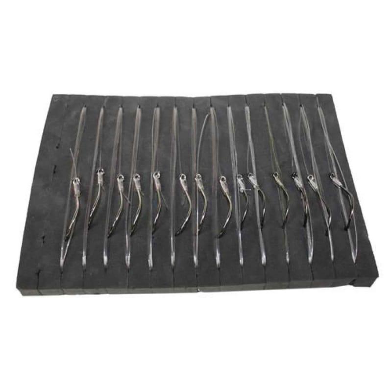 Jig & Leader Board-Medium - Willapa Marine & Outdoor