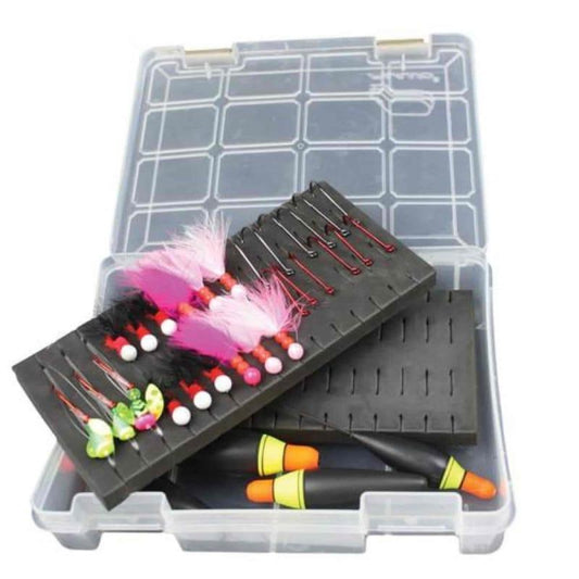 Jig & Leader Board - Small - Willapa Marine & Outdoor