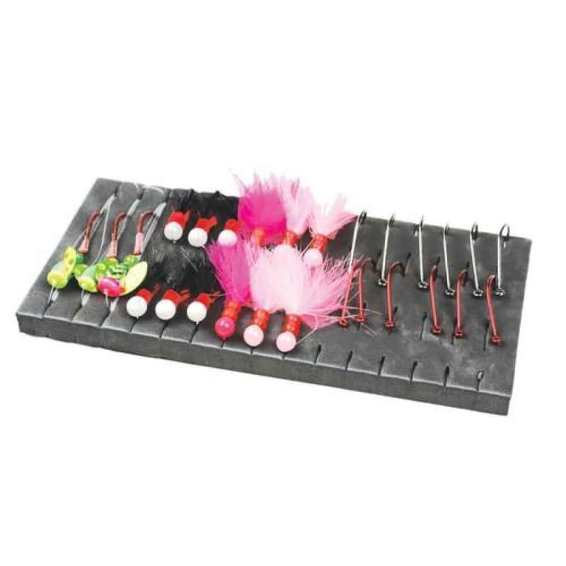 Jig & Leader Board - Small - Willapa Marine & Outdoor