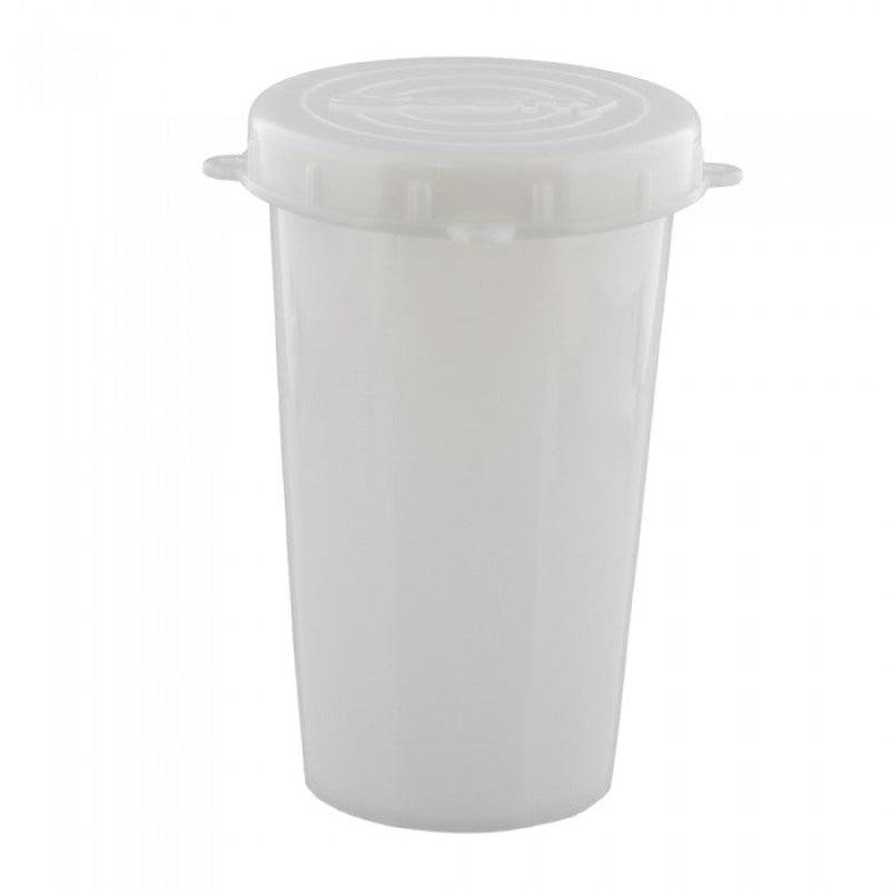 Scotty Plastic Bait Jar - Willapa Marine & Outdoor