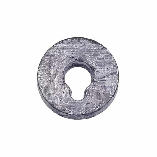 Willapa Marine Lead Donut Weight - Willapa Marine & Outdoor