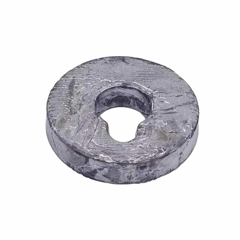 Willapa Marine Lead Donut Weight - Willapa Marine & Outdoor