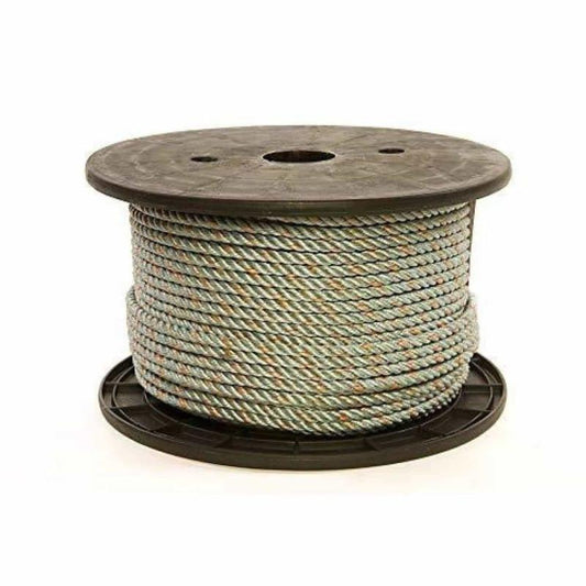 WIllapa Mairne Lead Line Spool- 5/16" - Willapa Marine & Outdoor