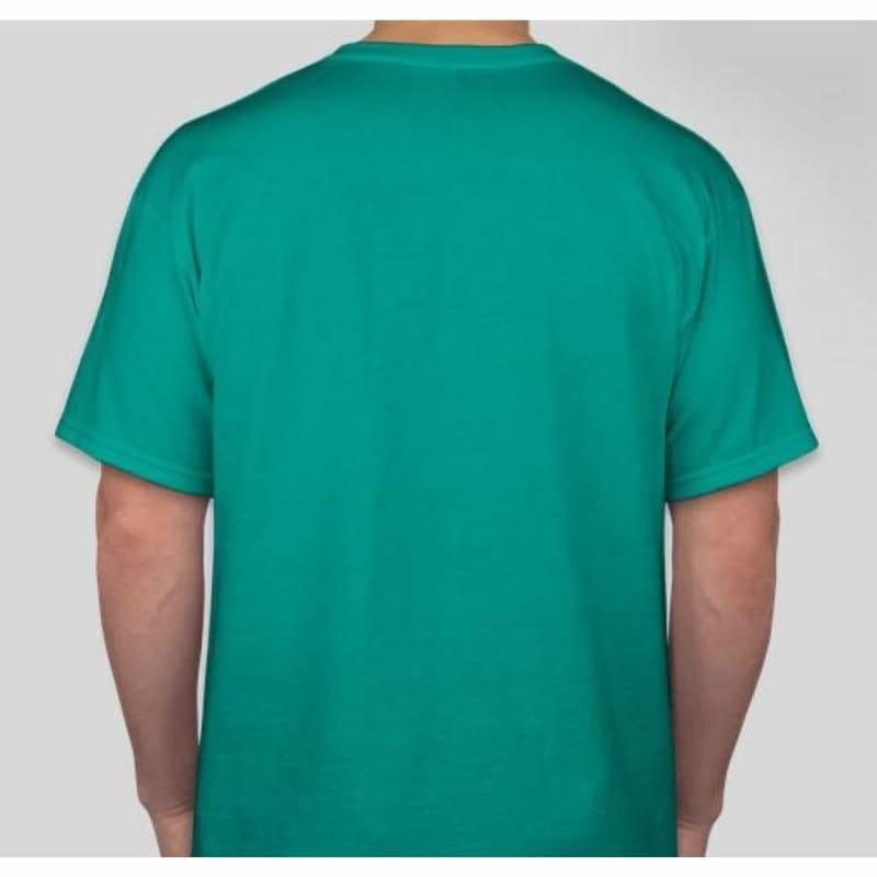 Life Is Better In The Mountains T-Shirt - Willapa Marine & Outdoor