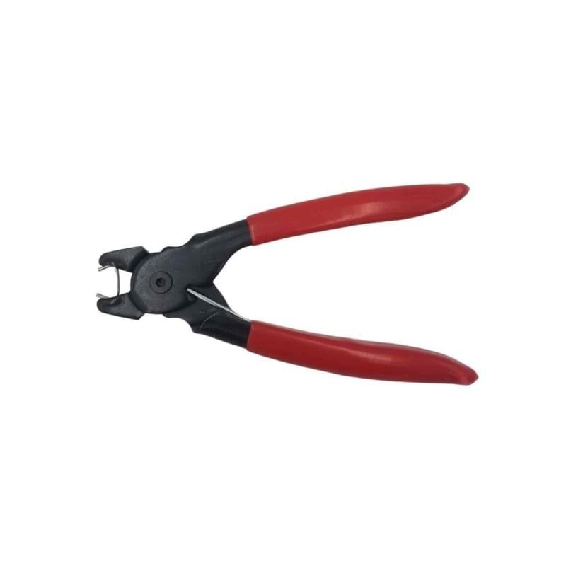 Manual Hog Ring Plier - Willapa Marine & Outdoor