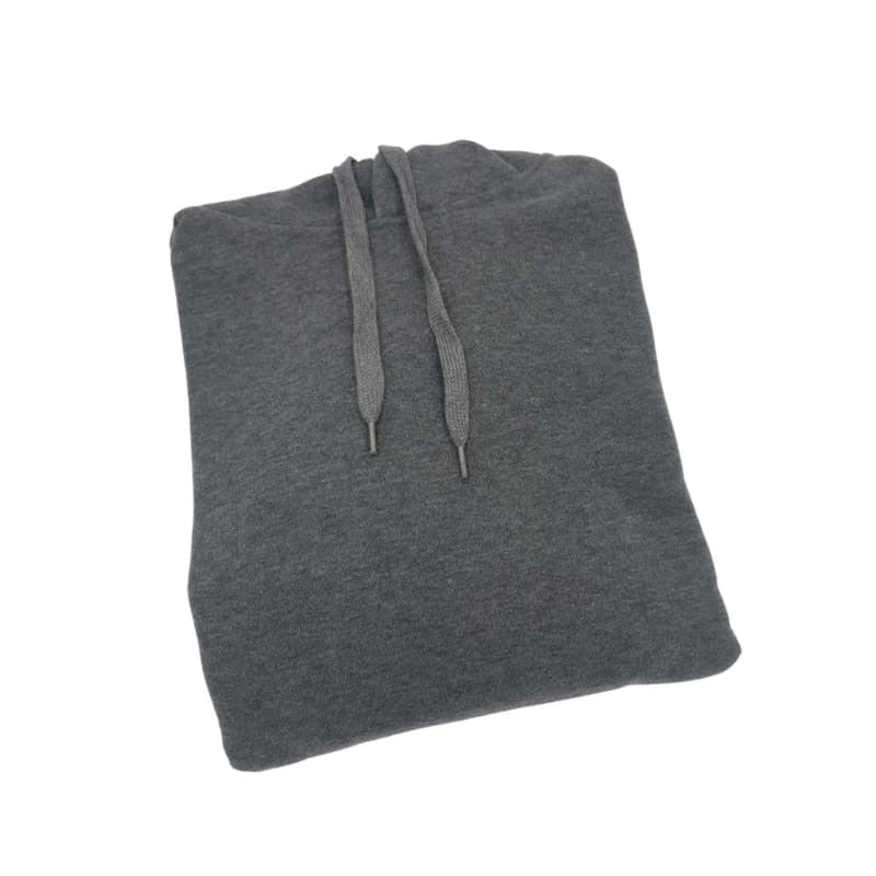 Maxxsel Unisex Poly Fleece Pullover Hoodie - Willapa Outdoor