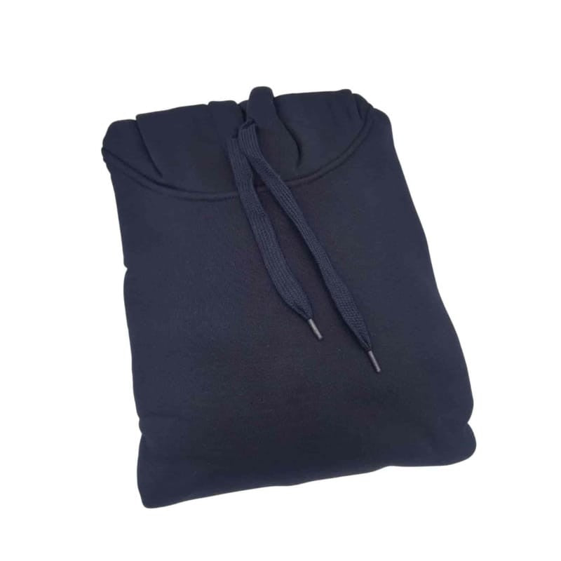 Maxxsel Unisex Poly Fleece Pullover Hoodie - Willapa Outdoor