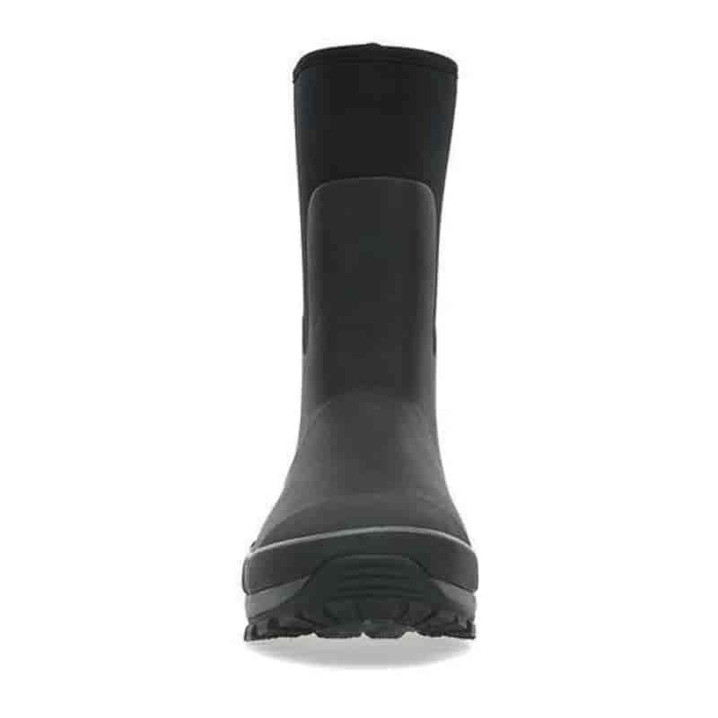 Western Chief Men's Frontier Mid Boot -Black - Willapa Outdoor