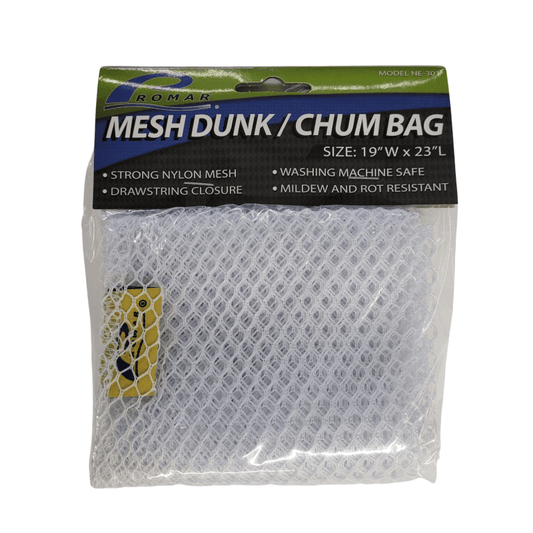Promar Mesh Chum Bag - Willapa Marine & Outdoor