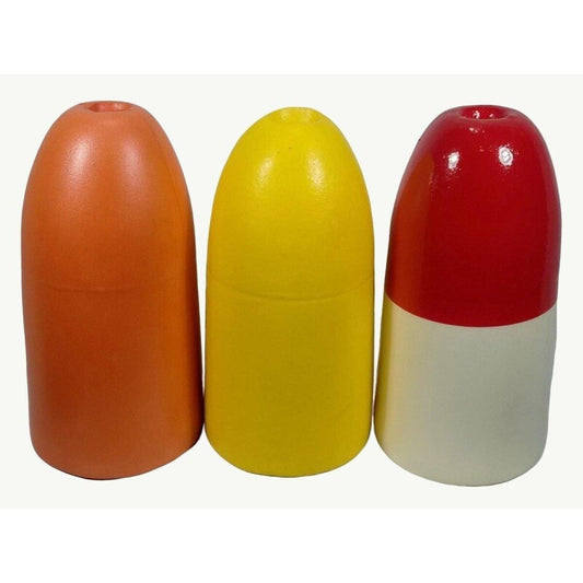 PVC Foam Floats - Willapa Marine & Outdoor