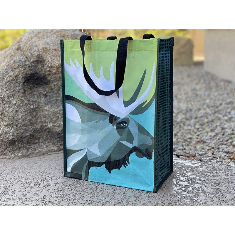 Foremost Reusable Multi-Purpose Bag - Willapa Marine & Outdoor