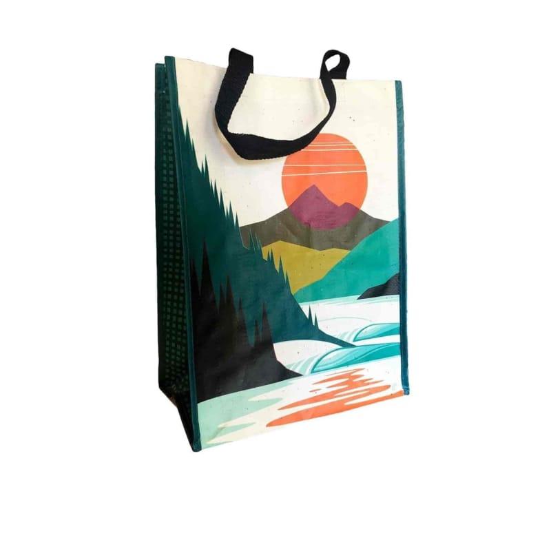 Foremost Reusable Multi-Purpose Bag - Willapa Marine & Outdoor