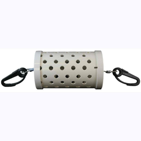 PROMAR Seal Proof Bait Cage - Willapa Marine & Outdoor