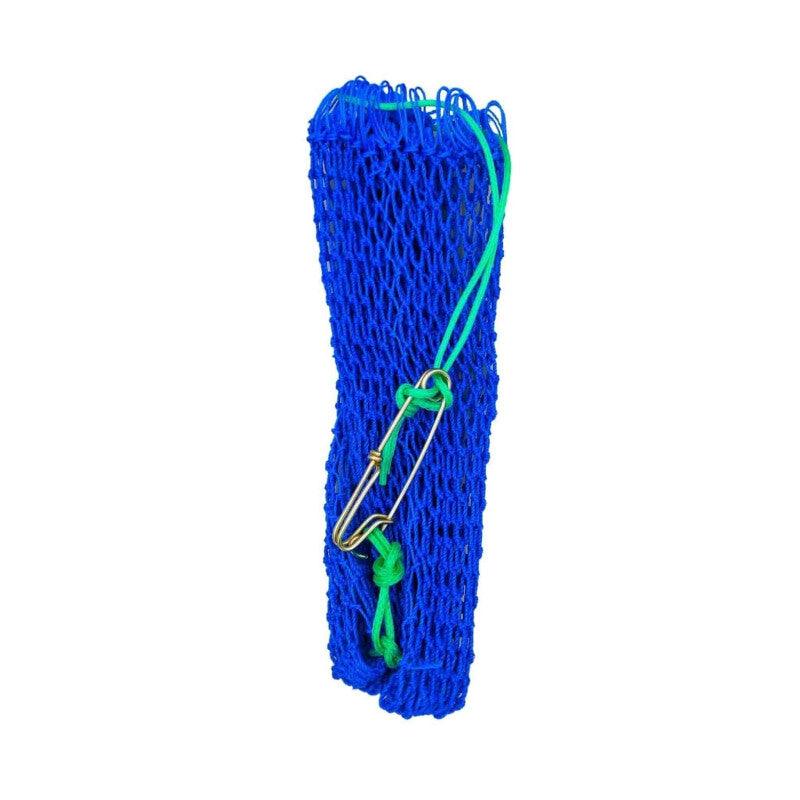 Willapa Marine Soft Bait Bag with Snap - Willapa Marine & Outdoor