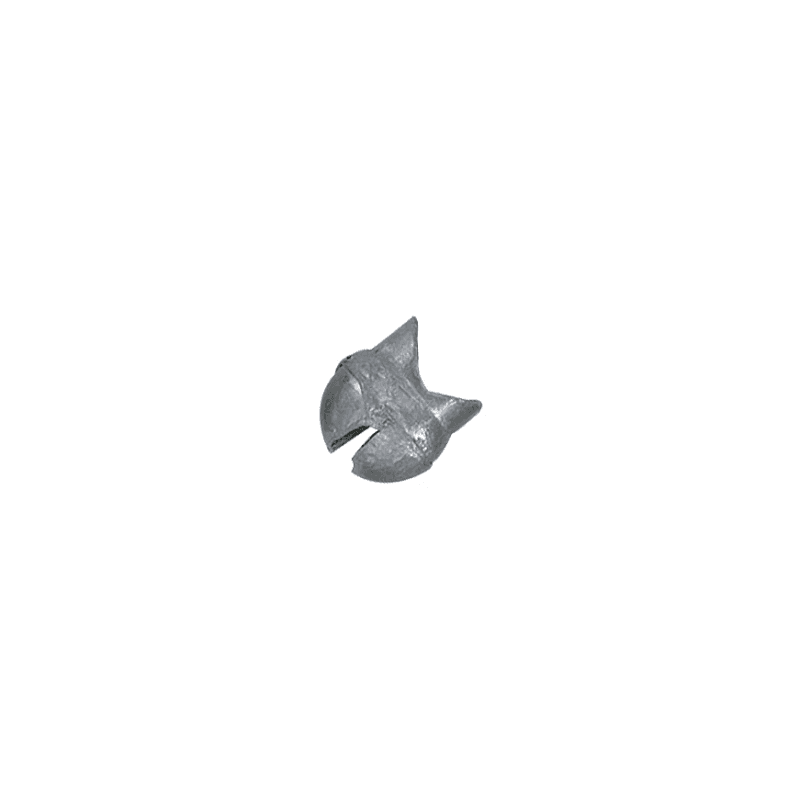 Pucci Removable Split-Shot Sinkers - Willapa Marine & Outdoor