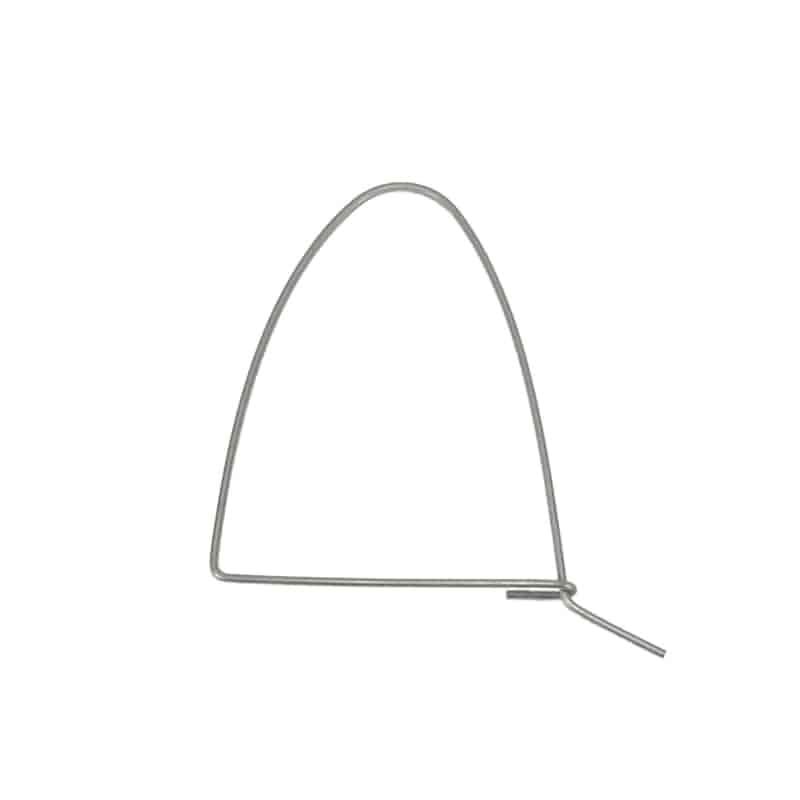 Willapa Marine Bait Pin - Stainless-Steel - Willapa Marine & Outdoor