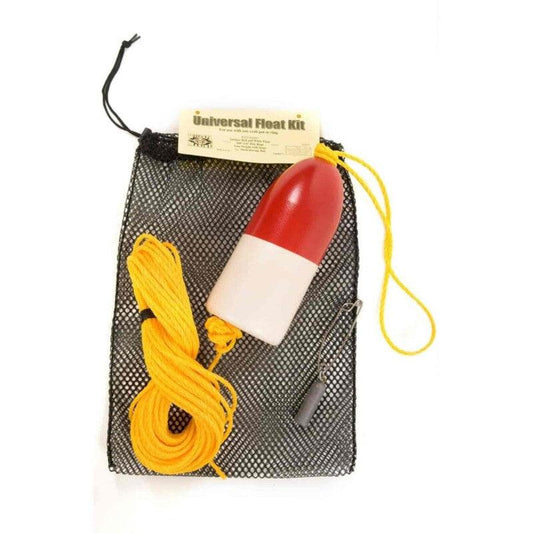 Willapa Marine Universal Float Kit - Willapa Marine & Outdoor