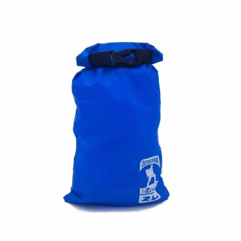 Dry Bags - Watertight- 3 Pack - Willapa Outdoor