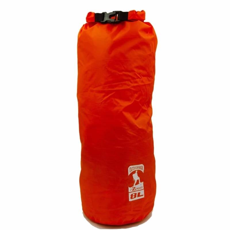 Dry Bags - Watertight- 3 Pack - Willapa Outdoor