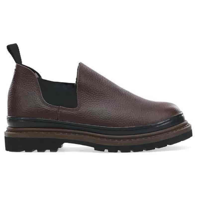 Western Chief Men's Triumph Romeo - Brown - Willapa Marine & Outdoor