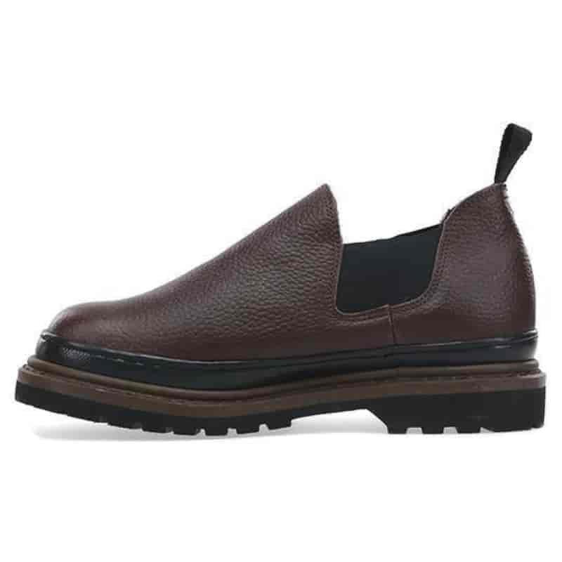 Western Chief Men's Triumph Romeo - Brown - Willapa Marine & Outdoor