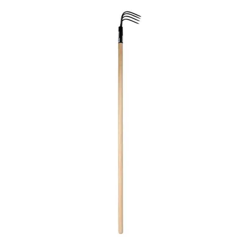 Willapa's Clam Rake - Willapa Marine & Outdoor