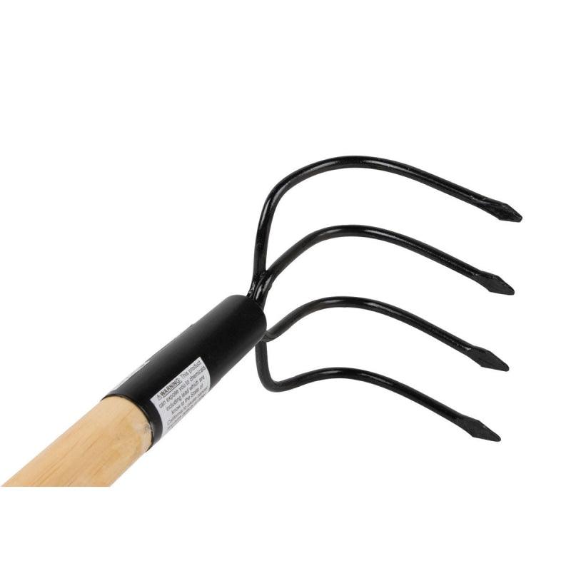 Willapa's Clam Rake - Willapa Marine & Outdoor
