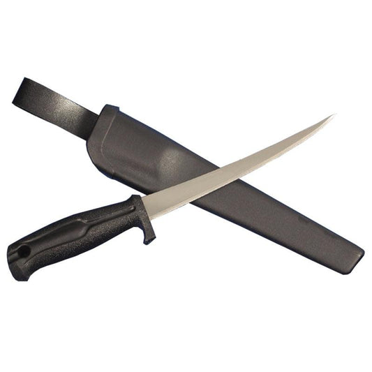 PROMAR 6" Pro Fillet Knife - Willapa Marine & Outdoor